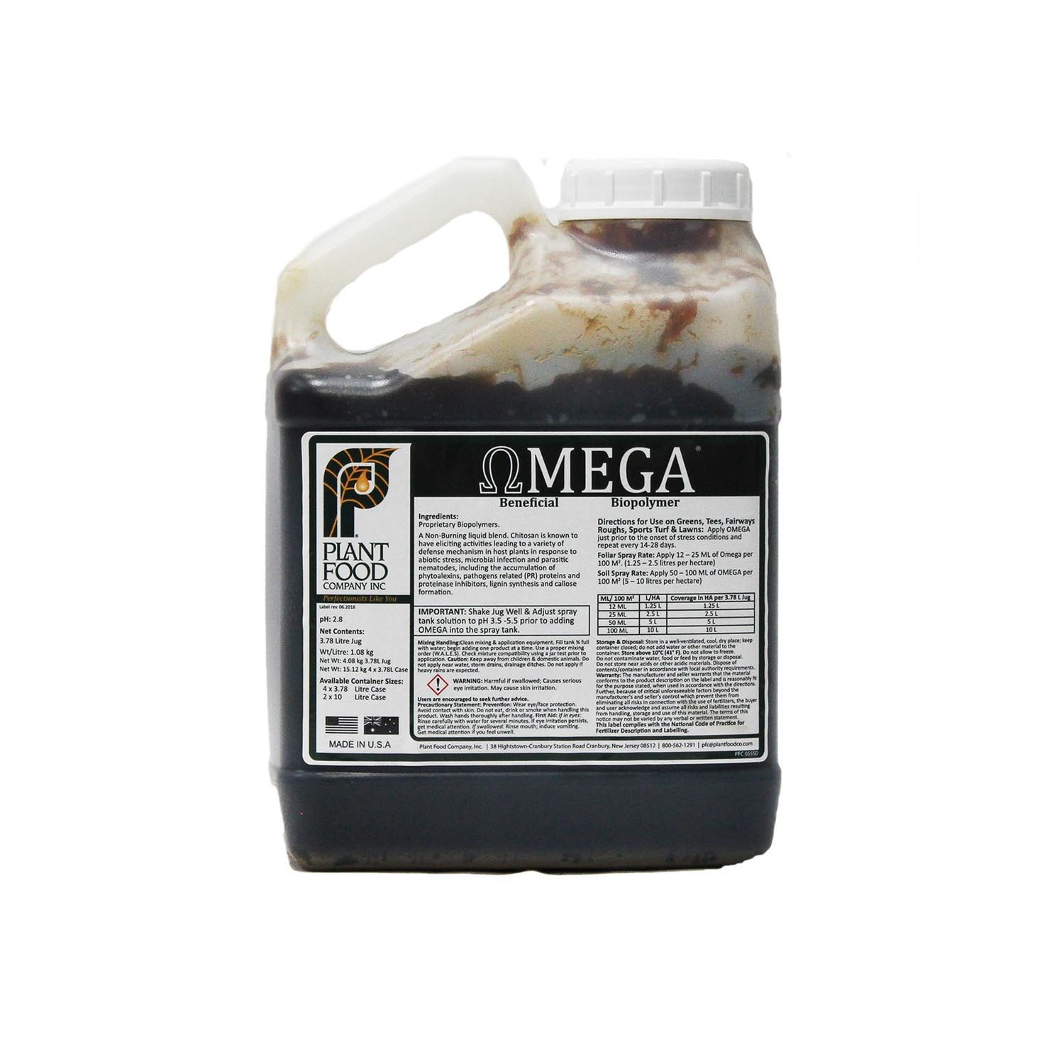 OMEGA