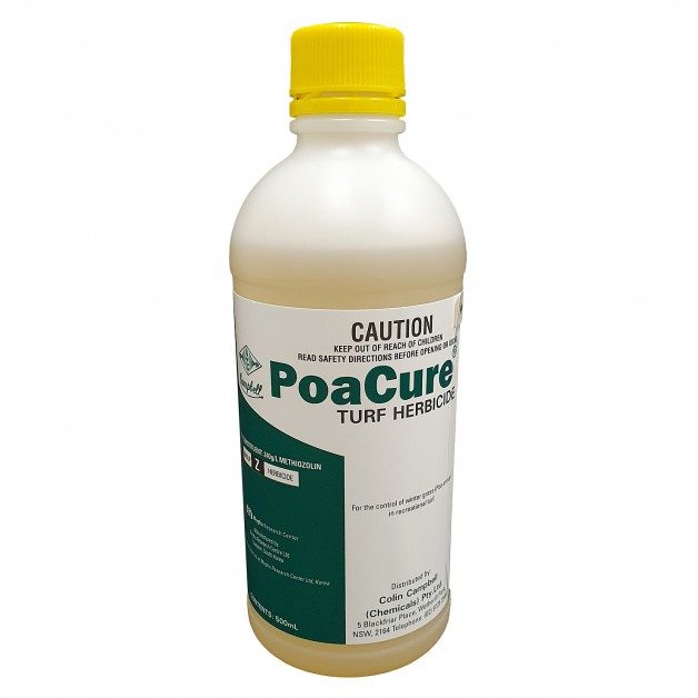 POACURE