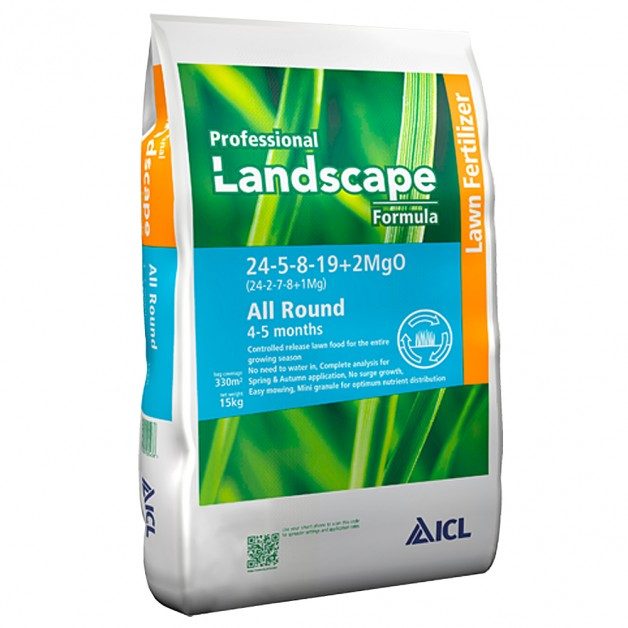 LANDSCAPERPRO - ALL ROUND