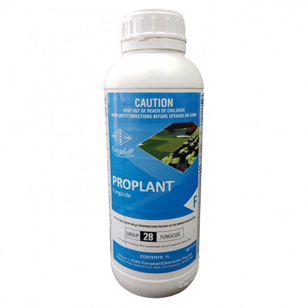 PROPLANT