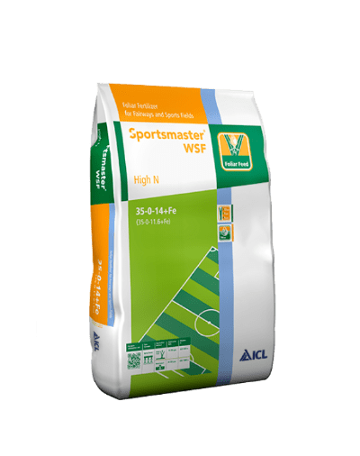 SPORTSMASTER WSF High N 35-0-11 & Fe