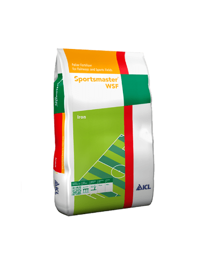 SPORTSMASTER WSF IRON 19.5% Fe