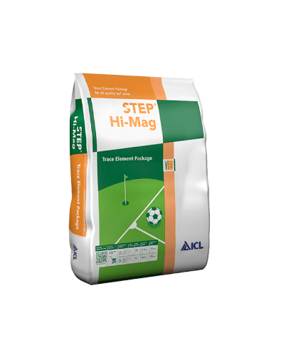 STEP Hi MAG TRACE ELEMENTS