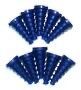 PITCHMARK LINEFIX SOCKET REFILL PACK X 10