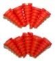 PITCHMARK LINEFIX SOCKET REFILL PACK X 10 - Image 2