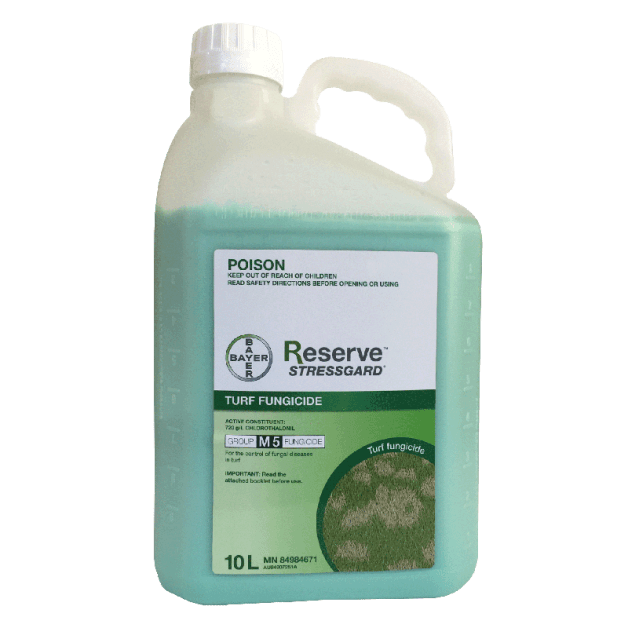 RESERVE