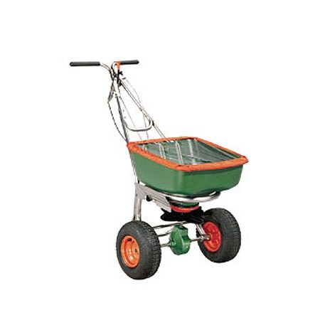 SR 2000 BROADCAST SPREADER (with Side Deflector) - Image 2