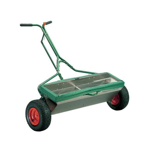 EVERRIS SS-1 DROP SPREADER