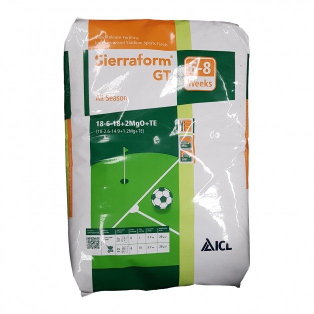 Sierraform GT All Seasons 18-3-15 (6-8 weeks)