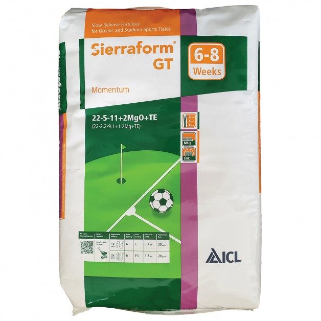 Sierraform GT Momentum 22-2.2-9 (6-8 weeks)