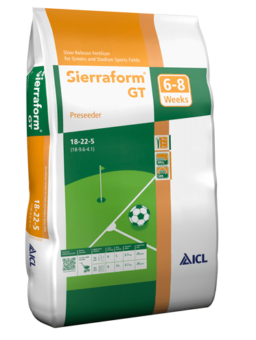 Sierraform GT Pre Seeder 18-10-4 (6-8 weeks)