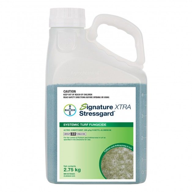 SIGNATURE Xtra STRESSGARD