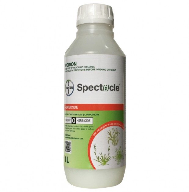 SPECTICLE
