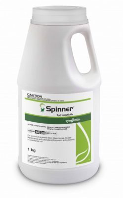 SPINNER - Image 2