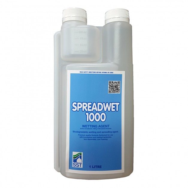 SPREADWET 1000