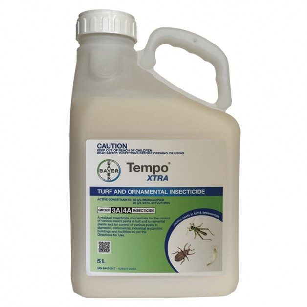 TEMPO XTRA