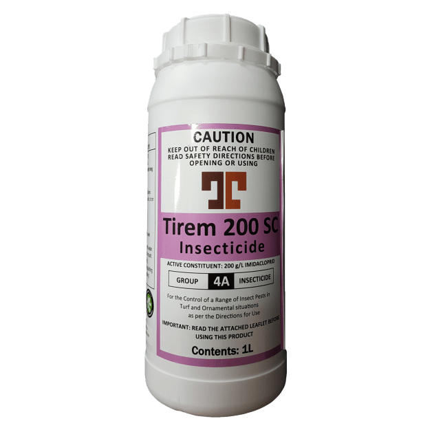 TIREM 200 SC