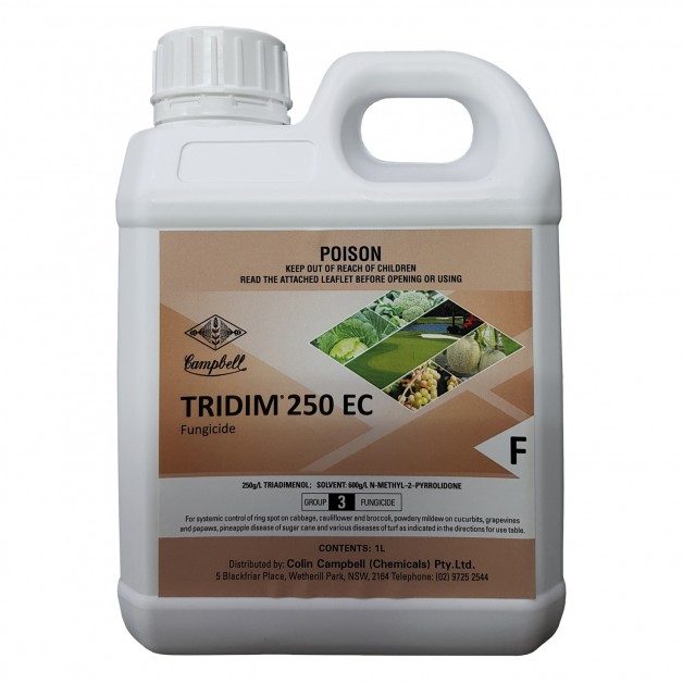 TRIDIM 250EC