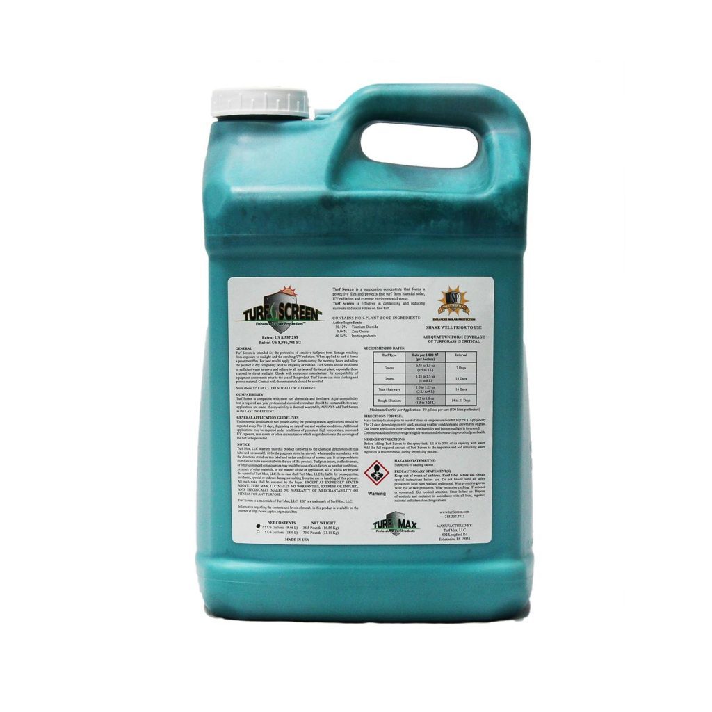 TURFSCREEN