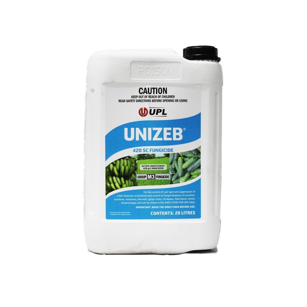 UNIZEB 420SC