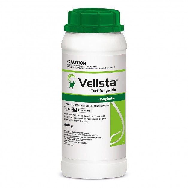 VELISTA