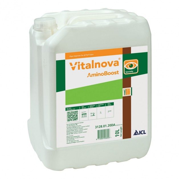 VITALNOVA AMINOBOOST