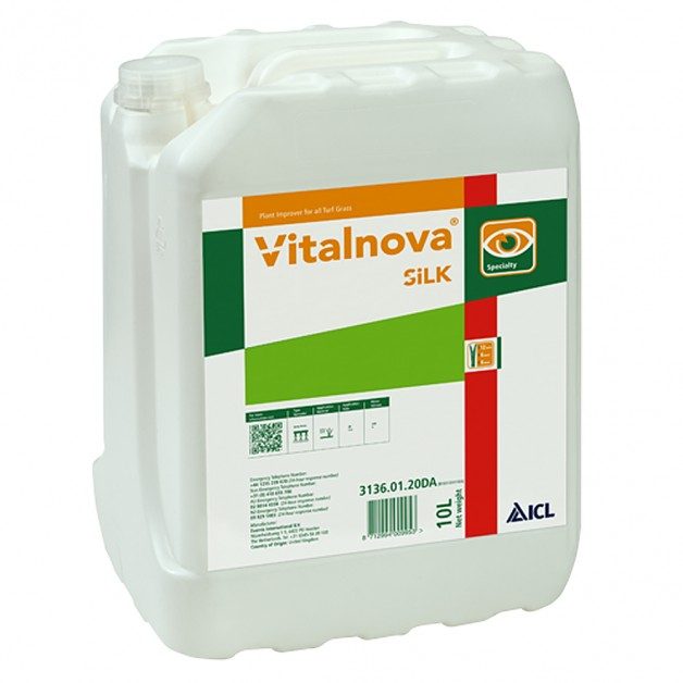 VITALNOVA SILK
