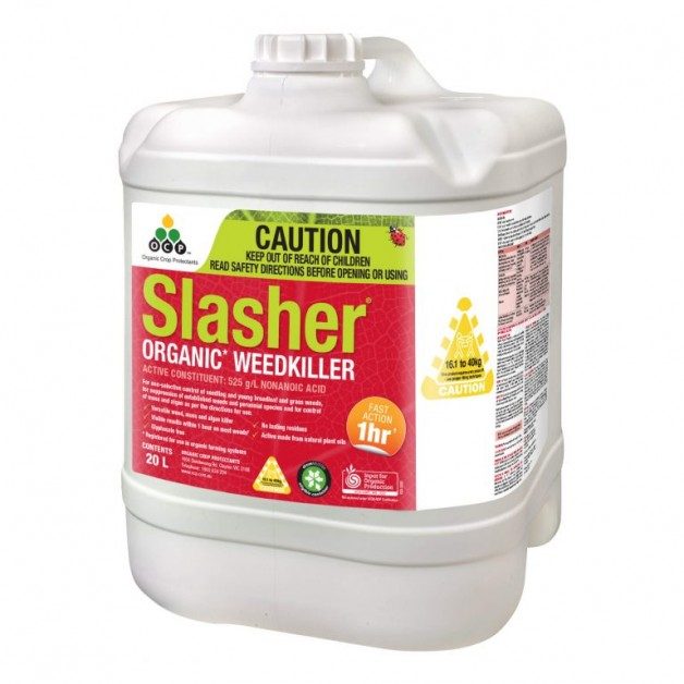 SLASHER