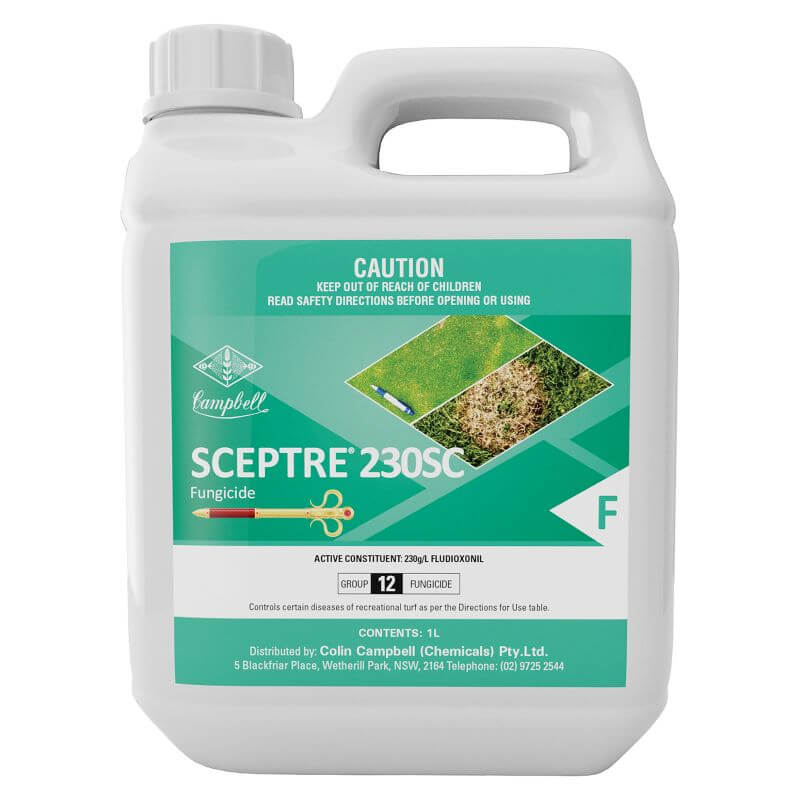 SCEPTRE 230SC FUNGICIDE