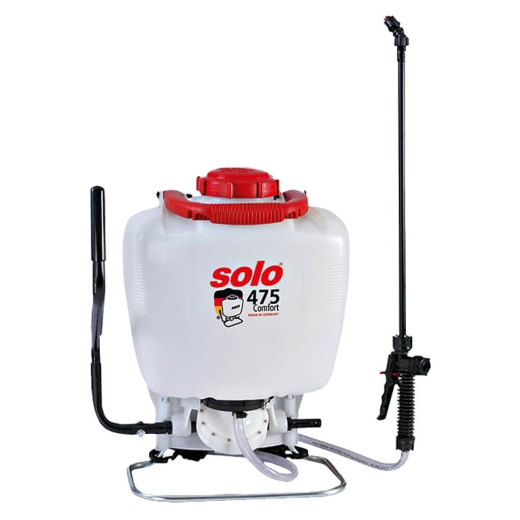 SOLO 475 BACKPACK SPRAYER 15 Litre